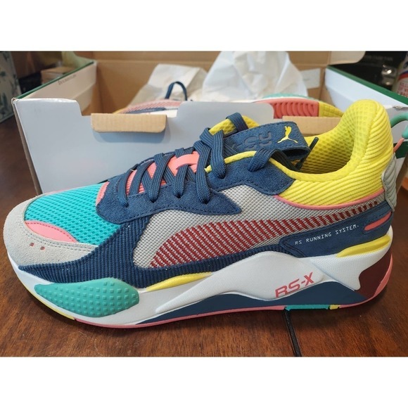 Puma Other - NWT Puma Shoes